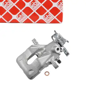 FEBI 178167 Bremssattel Bremszange HONDA Accord 6 7 hinten rechts