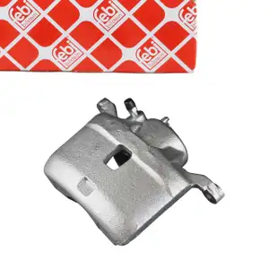 FEBI 178182 Bremssattel Bremszange HONDA CR-V II (RD_) vorne links