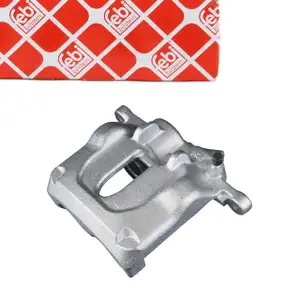 FEBI 178126 Bremssattel NISSAN Primastar OPEL Vivaro A RENAULT Trafic 2 vorne links