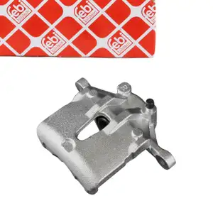 FEBI 178242 Bremssattel Bremszange HYUNDAI i30 (FD) 15 Zoll KIA Cee'D (ED) vorne rechts