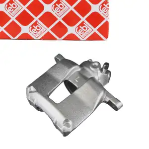 FEBI 178251 Bremssattel Bremszange CITROEN Berlingo C4 I PEUGEOT 307 PARTNER vorne links