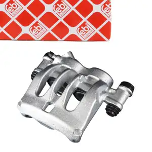 FEBI 178756 Bremssattel Bremszange MERCEDES Sprinter B906 VW Crafter 2E 2F vorne links