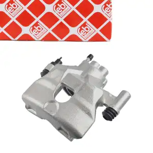 FEBI 178763 Bremssattel Bremszange MAZDA 6 (GG GY) vorne rechts