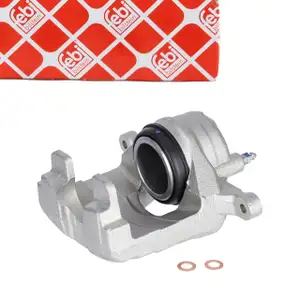 FEBI 179364 Bremssattel Bremszange OPEL Astra J Mokka / X Zafira C Ampera vorne rechts