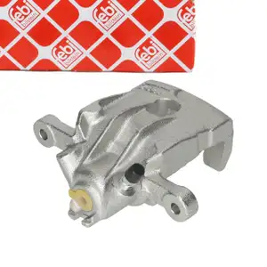 FEBI 181774 Bremssattel Bremszange HYUNDAI i20 I (PB, PBT) hinten links