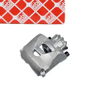 FEBI 181958 Bremssattel Bremszange CITROEN C4 I PEUGEOT 208 I 3008 308 I RCZ vorne links