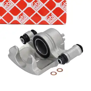 FEBI 182129 Bremssattel Bremszange KIA Picanto 2 (TA) bis 03.2015 vorne rechts