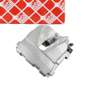 FEBI 183214 Bremssattel Bremszange VOLVO XC60 I XC90 I vorne links 36002411