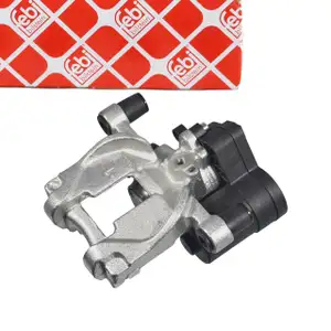 FEBI 183228 Bremssattel FORD Mondeo 4 Kuga 2 Galaxy CK S-Max CJ Edge hinten links