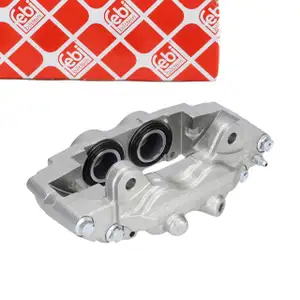 FEBI 183318 Bremssattel Bremszange TOYOTA Hilux 7 ohne ABS ab 11.2008 vorne rechts