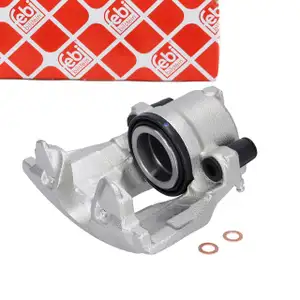 FEBI 183808 Bremssattel Bremszange OPEL Adam 1.4 S Calibra A Vectra B vorne rechts