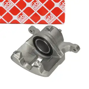 FEBI 185635 Bremssattel Bremszange HONDA Civic 8 1.4 1.8 Typ-R 2.2 CTDi vorne rechts