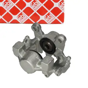 FEBI 185756 Bremssattel MERCEDES-BENZ W203 CL203 C209 A209 R171 hinten rechts 0034237598