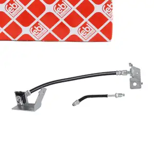 FEBI 185026 Bremsschlauch Bremsleitung HYUNDAI i20 II (GB, IB) hinten rechts 58738-C8000