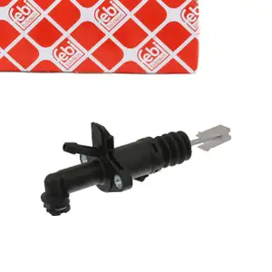 FEBI 46215 Geberzylinder Kupplungszylinder AUDI Q7 4L PORSCHE Cayenne 9P VW Touareg 7L