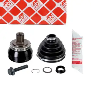 FEBI Gelenksatz Antriebswelle VW Passat B5 AUDI A4 B5 A6 C5 SKODA Superb 1 vorne radseitig