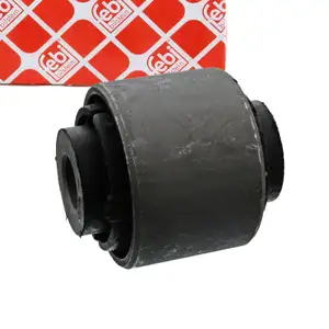 FEBI 42043 Querlenkerlager Lagerung Lenker HONDA FR-V 1.7 2.0 Hinterachse oben 52395S5A004