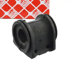 FEBI 104616 Stabilisatorlager MERCEDES-BENZ Viano Vito Mixto W639 Vorderachse 6393231985