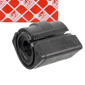 FEBI 105886 Stabilisatorlager CITROEN C2 JM C3 1 FC FN C3 2 SC C3 Pluriel HB vorne 5094.A6