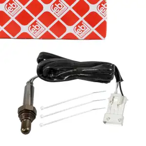 FEBI 175898 Lambdasonde Sonde SAAB 9-3 900 2 9000 2.0 2.3 VOLVO 940 2 944 945