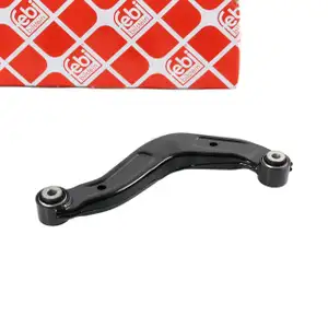 FEBI 173741 Querlenker Lenker AUDI A4 B6 B7 SEAT Exeo ST 3R Hinterachse oben links