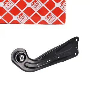 FEBI Querlenker VW Tiguan AUDI Q3 SEAT Tarraco SKODA Kodiaq Hinterachse unten vorne links