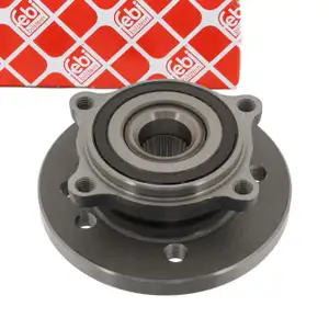 FEBI 22315 Radlagersatz Radlager MINI R50 R52 R53 One Cooper / S JCW vorne 31226756889