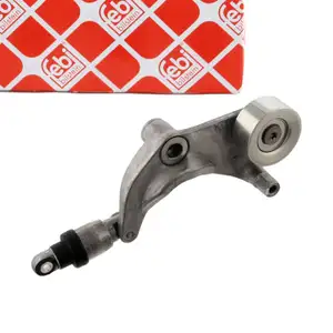 FEBI 30026 Riemenspanner Keilrippenriemen HONDA Civic 8 FN FK FD FA 1.8 31170-RNA-A02