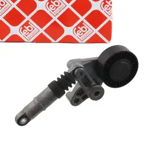 FEBI 33152 Riemenspanner Keilrippenriemen AUDI A4 B7 A6 C6 A8 D3 Q7 4LB 2.5 2.7 3.0 TDI