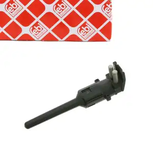 FEBI Sensor Kühlmittelstandssensor MERCEDES-BENZ C-Klasse W202 E-Klasse W210 2105450024