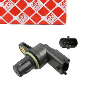 FEBI 176120 Nockenwellensensor VOLVO C30 C70 S40 S60 S80 V40 V60 V70 XC60 XC70 XC90