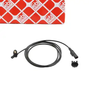 FEBI ABS Sensor Raddrehzahl MERCEDES Sprinter 906 VW Crafter 30-35 30-50 hinten rechts