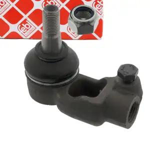 FEBI 02635 Spurstangenkopf OPEL Kadett E Ascona C DAEWOO Nexia Lanos Vorderachse links