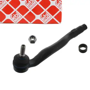 FEBI 100333 PROKIT Spurstangenkopf BMW E46 Limo Touring xDrive vorne links 32106774320