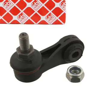 FEBI 28211 PROKIT Koppelstange Pendelstütze VW Lupo (6X1 6E1) 1.4 FSI 1.2 TDI 3L vorne