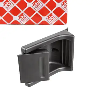 FEBI Türgriff Türbetätigung MERCEDES-BENZ Sprinter B901-B904 VW LT 28-35 2 28-46 2 innen