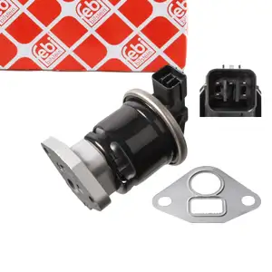 FEBI 170328 AGR-Ventil HONDA Accord 8 CU CR-V 3 2.0i Civic 8 1.6-1.8 FR-V 1.8 18011RNAA00