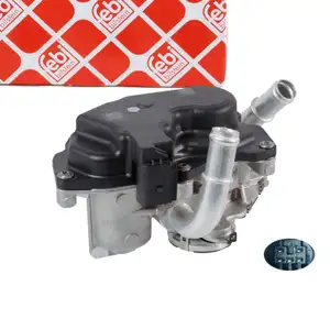 FEBI 171186 AGR-Ventil VW Arteon Polo AUDI Q2 SEAT Arona Ibiza 5 SKODA Kamiq Scala