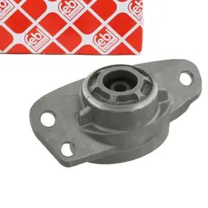 FEBI 23024 Federbeinstützlager Domlager AUDI A3 8P SEAT Altea/XL VW Golf 5 + 6 hinten