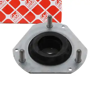 FEBI 34750 Federbeinstützlager Domlager FORD Fiesta 6 MK6 vorne 1514834