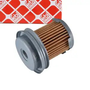 FEBI 171359 Getriebefilter HONDA Jazz 2 3 1.3i / iDSi 83/100 PS 25450-PWR-003