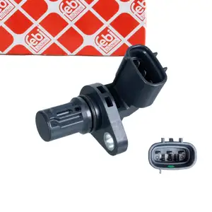 FEBI 108249 Kurbelwellensensor SUZUKI Ignis 1 2 1.3-1.5 Jimny SN 1.3 Liana SX4 Swift 3 4