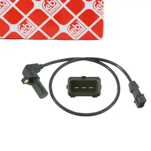 FEBI 27175 Kurbelwellensensor OT-Geber OPEL Vectra A B Astra F Corsa A B 1.2-1.6 1238983