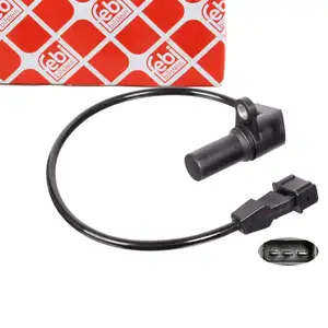 FEBI 33508 Kurbelwellensensor 3-polig DAEWOO Kalos Rezzo CHEVROLET Aveo Cruze Lacetti