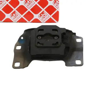 FEBI Getriebelager Automatikgetriebe FORD C-Max 2 Focus 3 VOLVO C30 S40 2 V40 V50 links