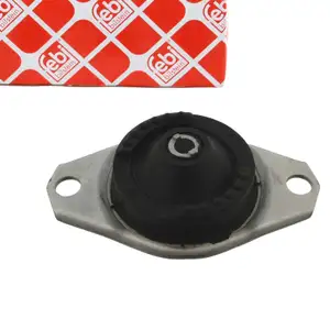 FEBI 37569 Getriebelager ALFA Romeo 145 146 147 156 GT LANCIA Lybra FIAT Brava Bravo 182