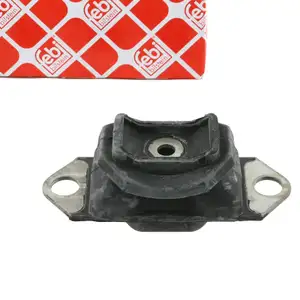 FEBI 28214 Motorlager DACIA Logan NISSAN Qashqai/+2 RENAULT Clio 3 Megane 2 Scenic 2 links