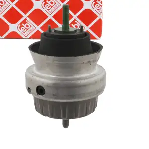 FEBI 32263 Motorlager Hydrolager AUDI A6 (C6) 2.4-3.2 + FSI + quattro links 4F0199379AP