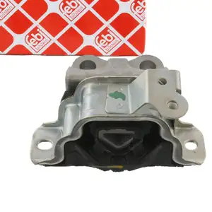 FEBI 32269 Motorlager Motorhalter ALFA ROMEO Mito FIAT 500L Grande Punto/Punto links