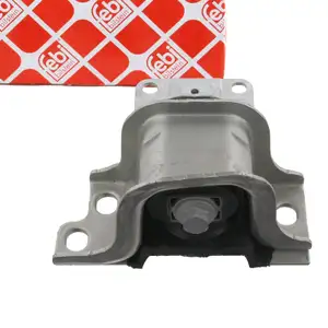 FEBI 32279 Motorlager FIAT DUCATO 2.2-2.3 D CITROEN JUMPER PEUGEOT BOXER 2.2 HDi links